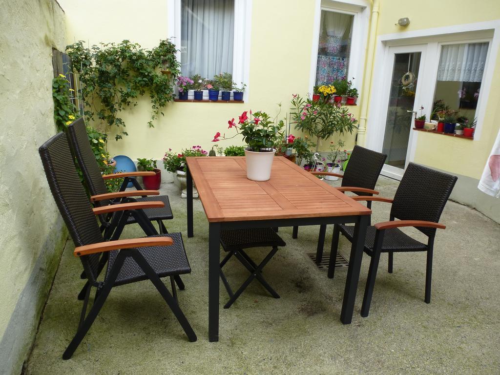 Ferienwohnungen Braun Goslar Quarto foto