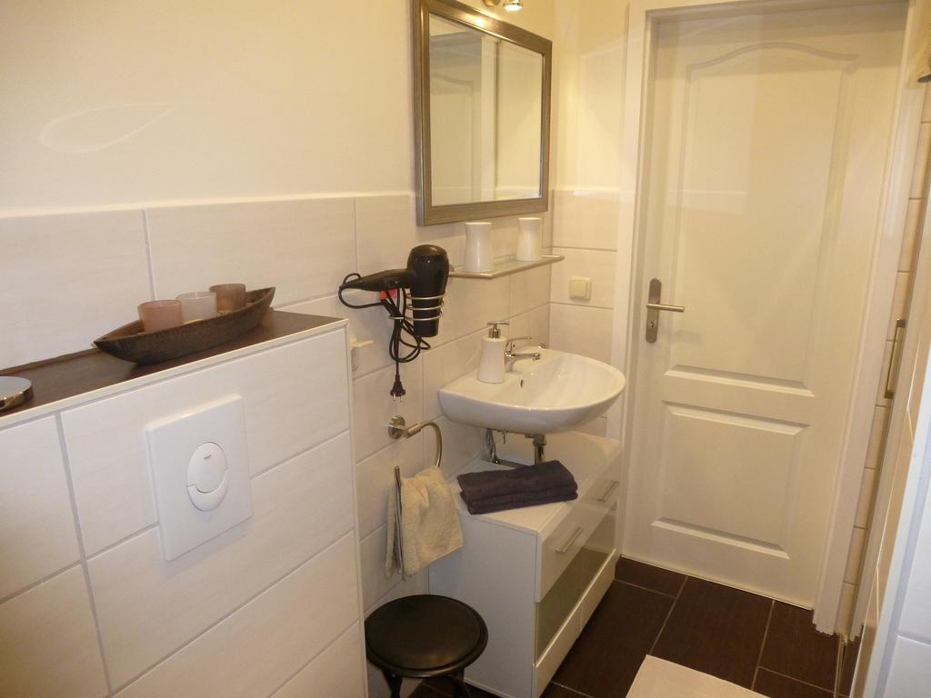 Ferienwohnungen Braun Goslar Quarto foto