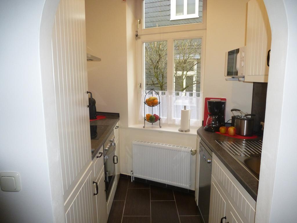 Ferienwohnungen Braun Goslar Quarto foto